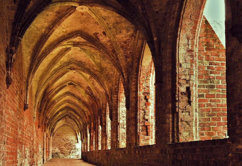 Architektura gotyku