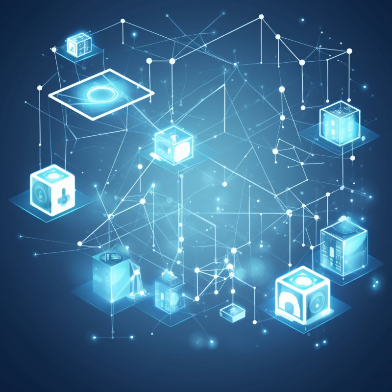 Blockchain w zdrowiu: rozwiązania i bezpieczeństwo danych medycznych