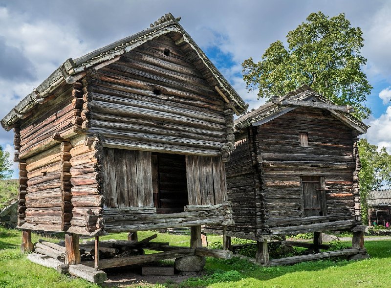 Czy warto odwiedzić skansen?