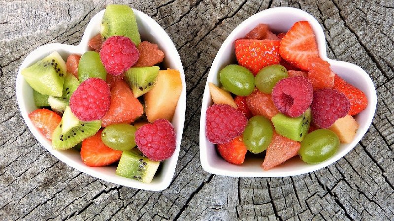 Dieta i jej efekty