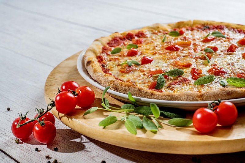 Dlaczego kochamy pizzę?