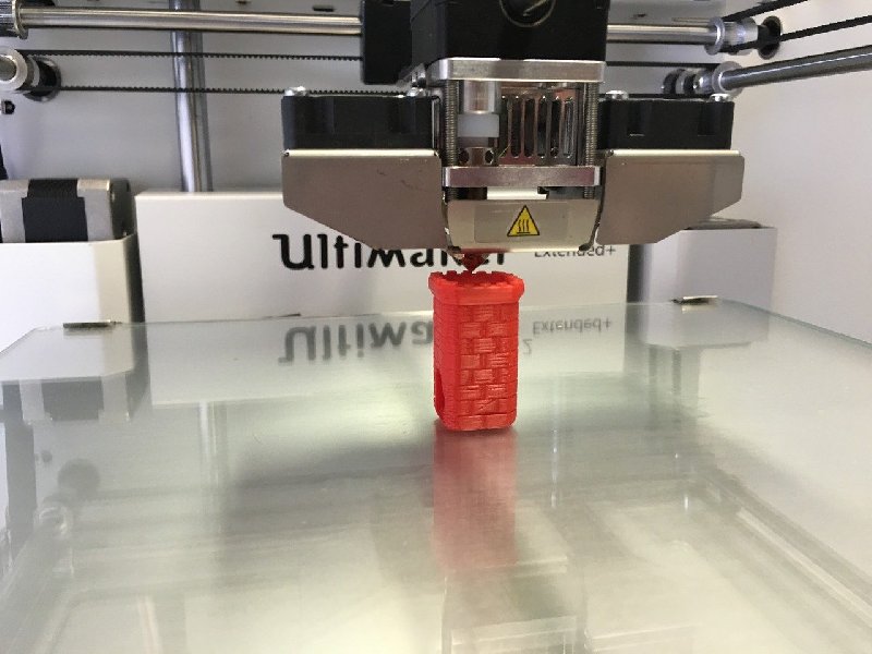 Drukowanie 3D to nowa technologia w zasięgu każdego