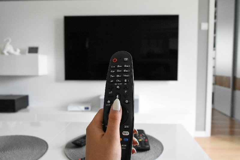 Dziecko a telewizor, czy jest to dobre połączenie?