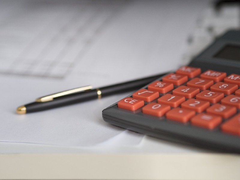 Finanse w naszym domu