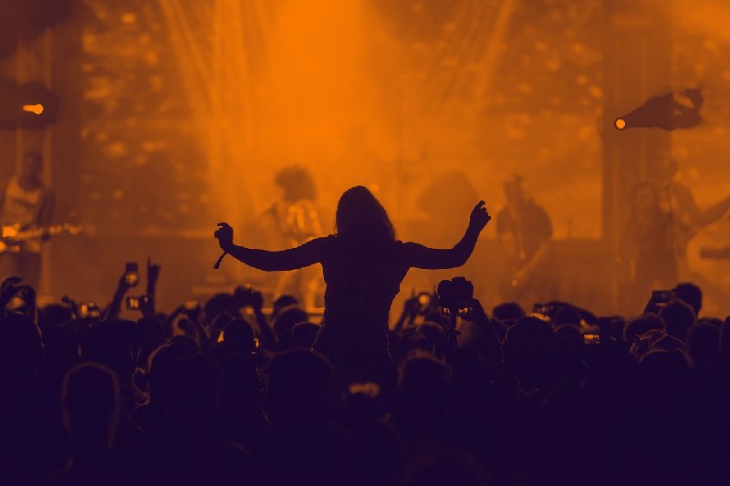 Gdzie się podział Woodstock?