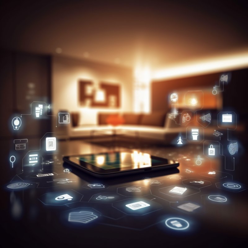 Jak elektronika użytkowa transformuje nasze miejsce zamieszkania?