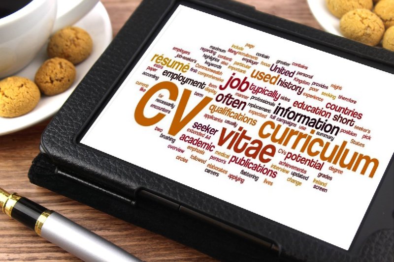 Jak przygotować CV idealne?