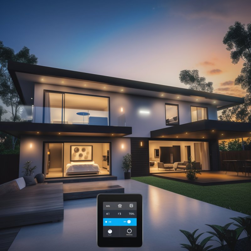 Jak rozpocząć budowanie swojego smart home?