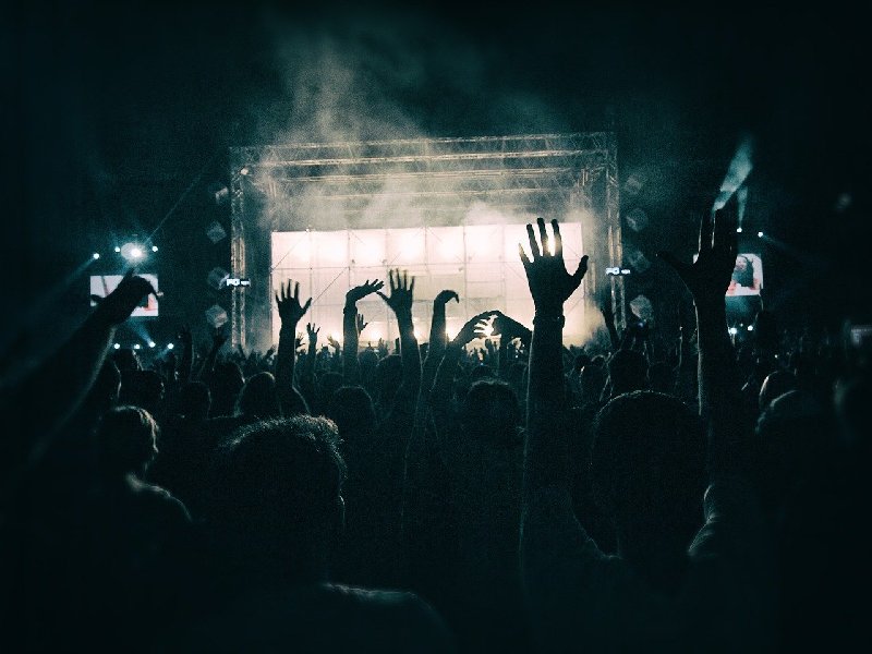 Jakie festiwale muzyczne w Polsce cieszą się największą popularnością?