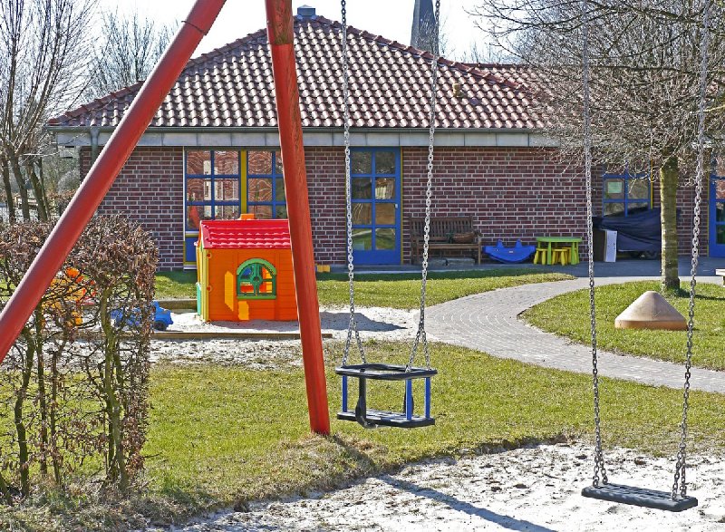 Jakie zabawki ogrodowe wybrać dla dziecka?