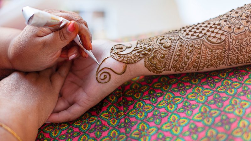 Jakie zastosowanie ma henna?