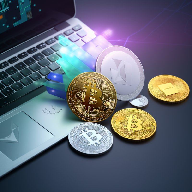 Kryptowaluty jako nowa forma płatności: szanse i wyzwania dla biznesu