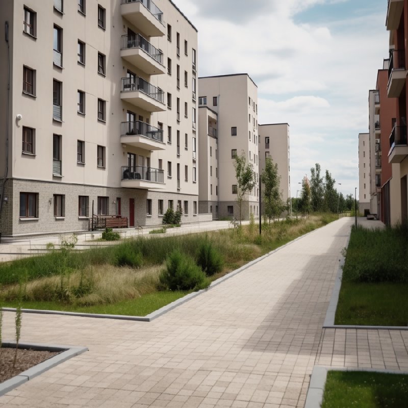 Mieszkania do wynajęcia