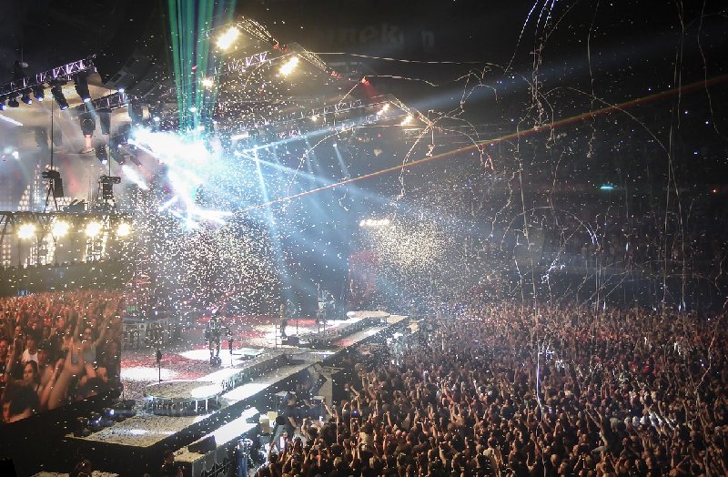Najbardziej szokujący artyści muzycznej sceny metalowej