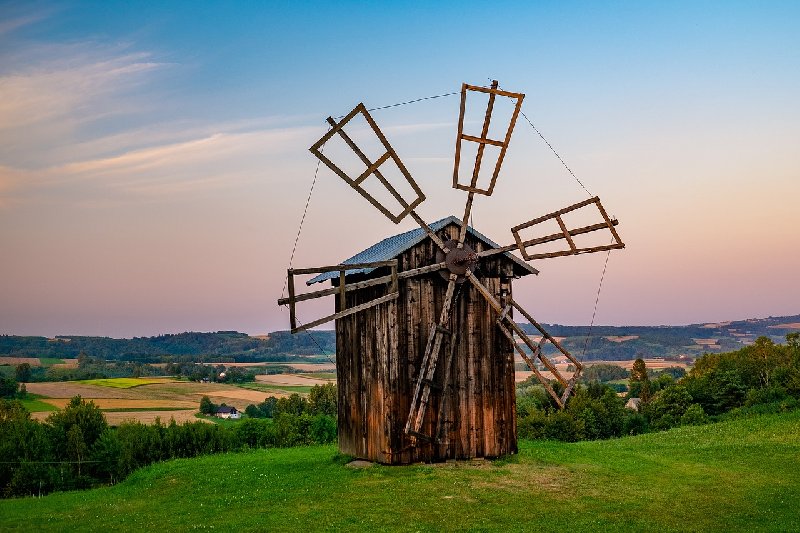Niezapomniane wakacje w Polsce