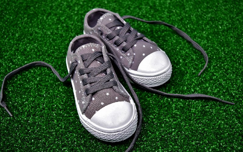 O tym nie zapomnij kupując buty dla dziecka