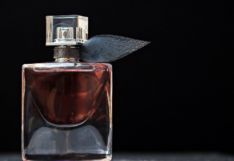 Perfumy dla ciebie
