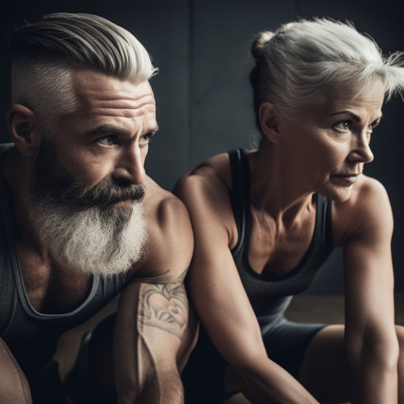 Personalizowane abonamenty zdrowotne i fitness pomysłem na biznes