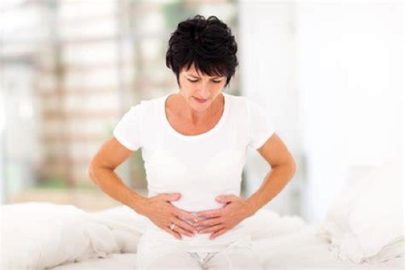 PMS (Zespół Napięcia Przedmiesiączkowego)