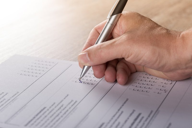 Po co wypełnia się ankiety przedadopcyjne?