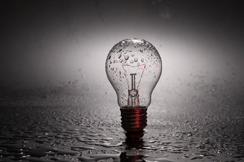 Tańsze koszty energii elektrycznej