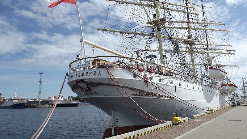 Trójmiasto dla turystów