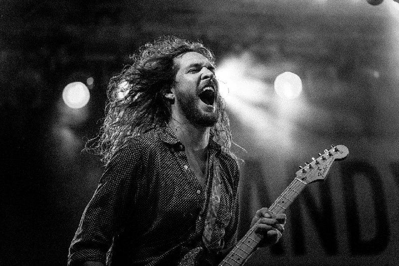 Trzy najciekawsze metalowe festiwale w Polsce