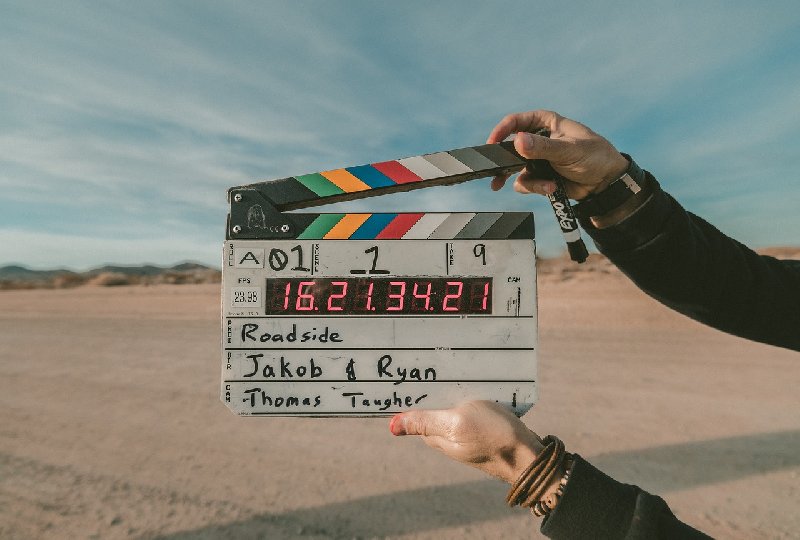 W jakich filmach zagrała Julia Roberts?