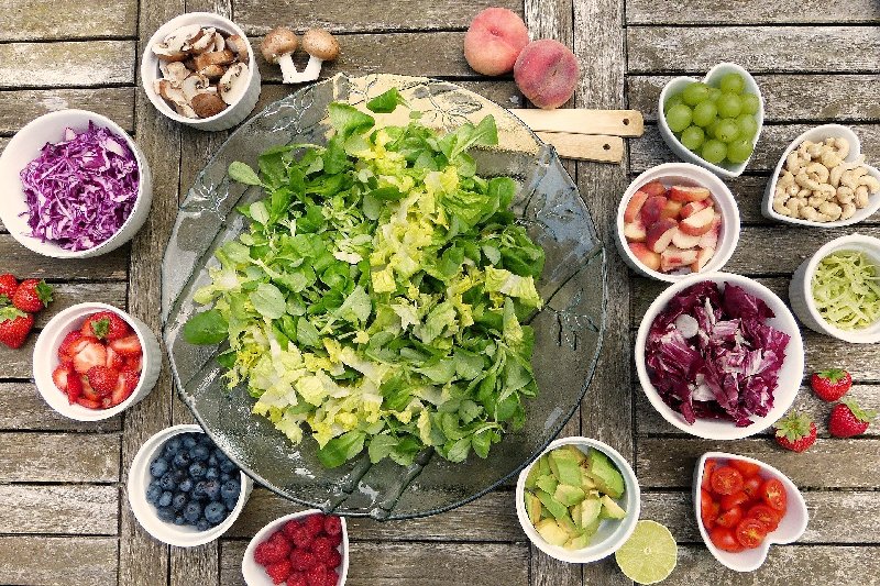 Wybierz dla siebie odpowiednią dietę