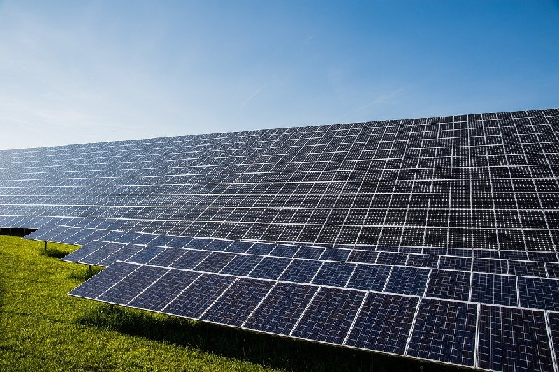 Wybranie dostawcy energii