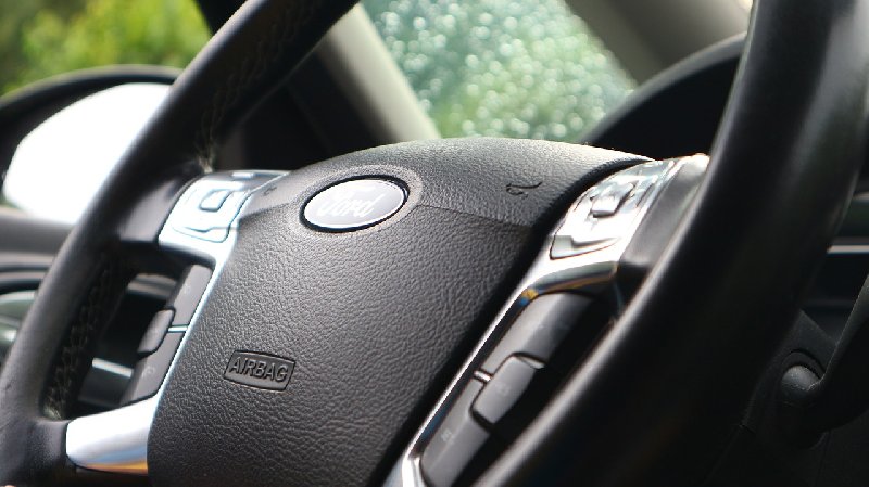 Zalety motoryzacji